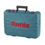 دریل 13 میلی متر چکشی اتوماتیک 2213 رونیکس - Image 6