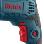 دریل 13 میلی متر چکشی 2214 رونیکس