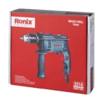 دریل 13 میلی متر چکشی 2214 رونیکس