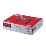 دریل 13 میلیمتر گیربکسی رونیکس مدل 2221