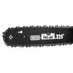 اره درخت بر بنزینی 1800 وات سری Pro رونیکس مدل 4645pro - Image 2