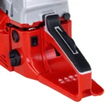 اره درخت بر بنزینی 1800 وات سری Pro رونیکس مدل 4645pro