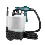 پیستوله برقی 750 وات چرخ دستی 1375T رونیکس