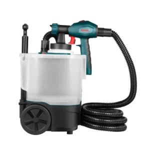 پیستوله برقی 750 وات چرخ دستی 1375T رونیکس