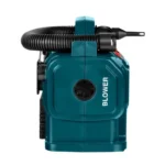 مینی کمپرسور سه کاره فندکی و برق شهری RH-4261 رونیکس - Image 3