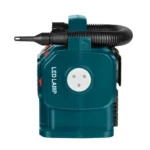 مینی کمپرسور سه کاره فندکی و برق شهری RH-4261 رونیکس