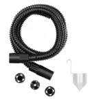 پیستوله برقی 750 وات چرخ دستی 1375T رونیکس