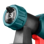 پیستوله برقی 750 وات چرخ دستی 1375T رونیکس - Image 4