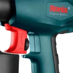 پیستوله برقی 750 وات چرخ دستی 1375T رونیکس