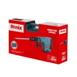 چکش تخریب 11 کیلیویی 2811 رونیکس - Image 11