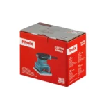 سنباده لرزان نجاری مشتی رونیکس مدل 6402