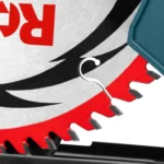 اره گردبر 180 میلیمتر رونیکس مدل 4318