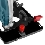 اره گردبر 180 میلیمتر رونیکس مدل 4318 - Image 8