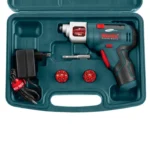 پیچ گوشتی شارژی خشابی 3.6 ولت رونیکس مدل 8505