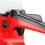 اره درخت بربنزینی 50 سانت-2300 وات رونیکس مدل 4650 - Image 2