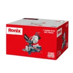 فارسی بر کشویی 180 میلی متر 5300 رونیکس