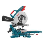 فارسی بر کشویی 210 میلیمتر رونیکس مدل 5401 - Image 4