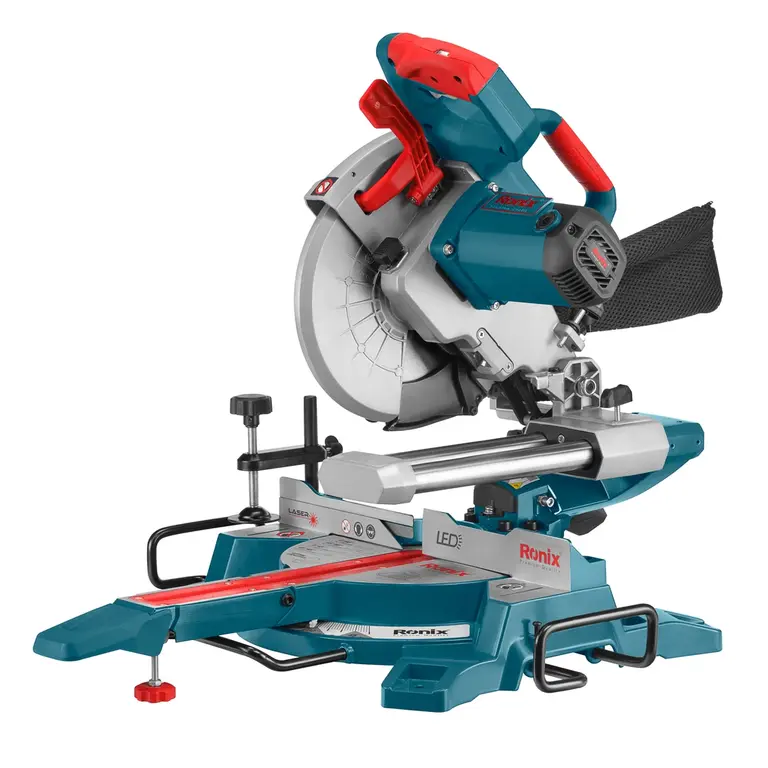 original-638028775375643929 فارسی بر کشویی 210 میلیمتر رونیکس مدل 5401