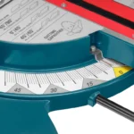 فارسی بر کشویی 210 میلیمتر رونیکس مدل 5401