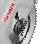 فارسی بر کشویی 210 میلیمتر رونیکس مدل 5401