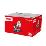 فارسی بر کشویی 250 میلی متر 5403 رونیکس - Image 8