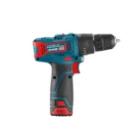 کیت دریل/پیچ گوشتی چکشی شارژی 12 ولت 8101K رونیکس