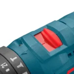 کیت دریل/پیچ گوشتی چکشی شارژی 12 ولت 8101K رونیکس