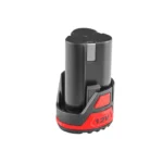 کیت دریل/پیچ گوشتی چکشی شارژی 12 ولت 8101K رونیکس