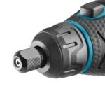 کیت فرز مینیاتوری شارژی 12 ولت 8102K رونیکس