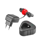 کیت فرز مینیاتوری شارژی 12 ولت 8102K رونیکس