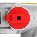 بتن کن 32 میلی متر 2711 رونیکس - Image 5