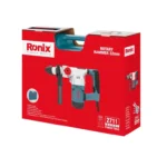 بتن کن 32 میلی متر 2711 رونیکس