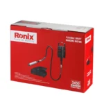 فرز مینیاتوری پدالی 120 وات 3450 رونیکس