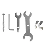 چرخ سنباده 75 میلی متر 3575 رونیکس