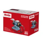 چرخ سنباده 75 میلی متر 3575 رونیکس