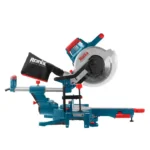 فارسی بر کشویی 250 میلی متر دو طرفه 5001 رونیکس - Image 4