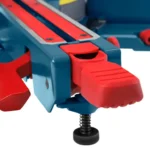 فارسی بر کشویی 250 میلی متر دو طرفه 5001 رونیکس - Image 3