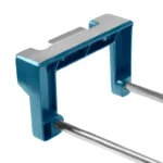 فارسی بر کشویی 250 میلی متر دو طرفه 5001 رونیکس - Image 10