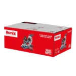 فارسی بر کشویی 250 میلی متر دو طرفه 5001 رونیکس