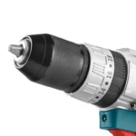 دریل پیچ گوشتی چکشی شارژی رونیکس مدل 8615 - Image 5