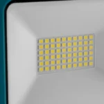 نور افکن شارژی 20 ولت 8607 رونیکس