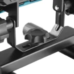 نور افکن شارژی 20 ولت 8607 رونیکس - Image 6