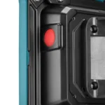 نور افکن شارژی 20 ولت 8607 رونیکس - Image 7