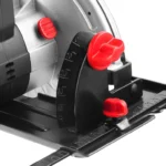 اره گردبر شارژی 20 ولت 8609 رونیکس