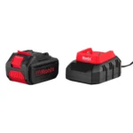 اره گردبر شارژی 20 ولت 8609 رونیکس