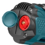 پیستوله رنگ‌پاش شارژی 20 ولت رونیکس مدل 8604 - Image 5