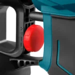 پیستوله رنگ‌پاش شارژی 20 ولت رونیکس مدل 8604