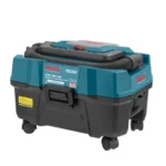 جارو شارژی 10 لیتری کامپکت 20 ولت 8640 رونیکس - Image 5