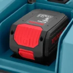 جارو شارژی 10 لیتری کامپکت 20 ولت 8640 رونیکس