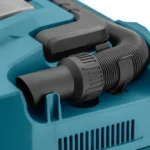 جارو شارژی 10 لیتری کامپکت 20 ولت 8640 رونیکس